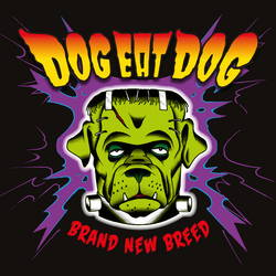 Dog Eat Dog Brand New Breed Vinyl LP