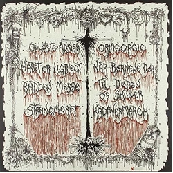 Undergang Til Doden Os Skiller Vinyl LP