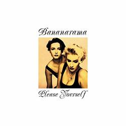 Bananarama Please Yourself  Vinyl 2 LP