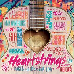 Various Heartstrings CD