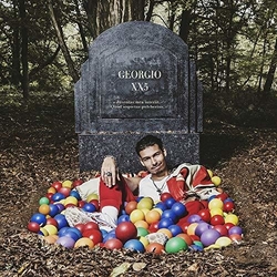 Georgio Xx5 Vinyl LP