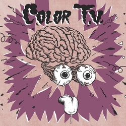 Color Tv Color Tv Vinyl LP
