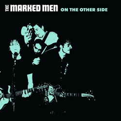 Marked Men On The Other Side VINYL LP