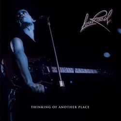 Lou Reed Thinking Of Another Place Vinyl 3 LP