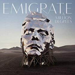 Emigrate Million Degress Vinyl LP