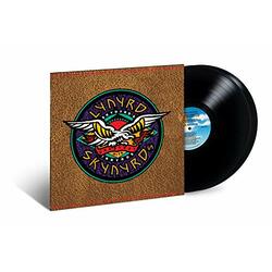Lynyrd Skynyrd Skynyrd's Innyrds (Their Greatest Hits) Vinyl LP