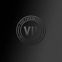 PattersonSimon / TyasSean / Askew / Atkinson Vii Vol 1 4 CD