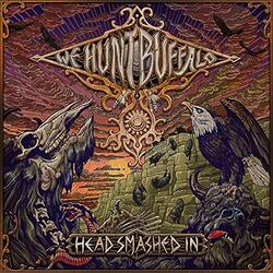 We Hunt Buffalo Head Smashed In Vinyl LP