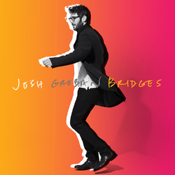 Josh Groban Bridges VINYL LP