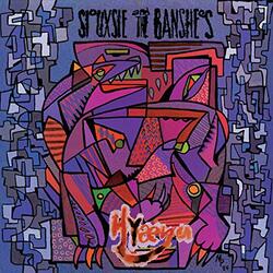 Siouxsie & Banshees Hyaena 180gm Vinyl LP