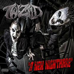 Twiztid New Nightmare Vinyl LP