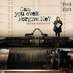 Various Artist Can You Ever Forgive Me VINYL LP