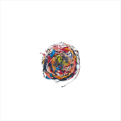 Mewithoutyou Untitled Vinyl LP