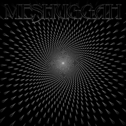 Meshuggah Meshuggah Vinyl LP