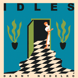 Idles / Heavy Lungs Danny Nedelko / Blood Brother Vinyl