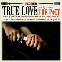 True Love PACT Vinyl LP