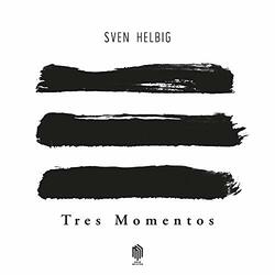 Sven Helbig Tres Momentos VINYL
