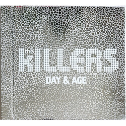 The Killers Day & Age Vinyl 2 LP