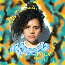 Lido Pimienta La Papessa Vinyl LP