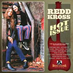 Redd Kross Hot Issue Vinyl LP