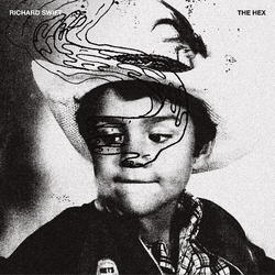 Richard Swift Hex Vinyl LP