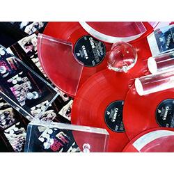 Chromatics Camera Coloured Vinyl LP