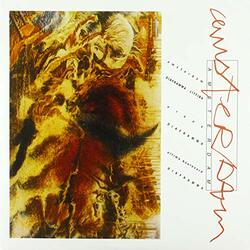 Diaframma / Litfiba Amsterdam Coloured Vinyl 12"