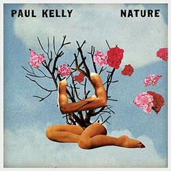 Paul Kelly Nature Vinyl LP
