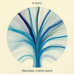 Buho Presents Tributaries: A Remix Album Vinyl LP