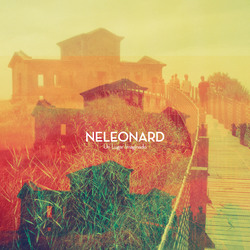 Neleonard Un Lugar Imaginado ltd Coloured Vinyl LP