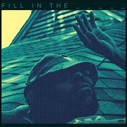 Kev Brown Fill In The Blank VINYL LP
