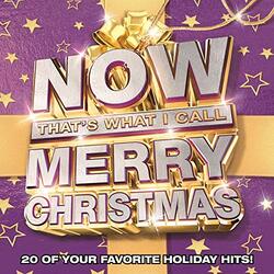 Various Artist Now Merry Christmas (2018) Vinyl 2 LP