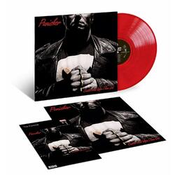 Ll Cool J Mama Said Knock You Out deluxe Coloured VINYL LP