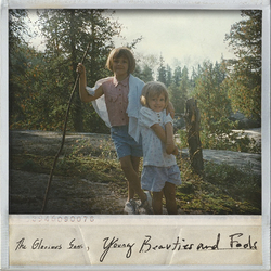 Glorious Sons Young Beauties And Fools Vinyl LP