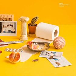 Razika Sann Kjennes Verden Ut Vinyl LP