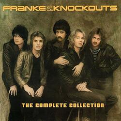 Franke & The Knockouts Complete Collection (Original Recordings) 3 CD