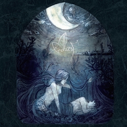 Alcest Ecailles De Lune Vinyl LP