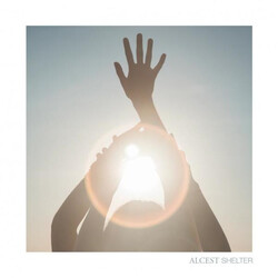 Alcest Shelter VINYL LP