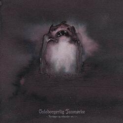 Tusmorke Osloborgerlig Tusmorke: Vardoger Og Utburger Vol 1 Vinyl LP
