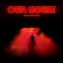 Mark Korven Our House (Original Motion Picture Soundtrack) Vinyl LP