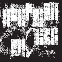 Oberman Knocks Trilate Shift Vinyl 2 LP