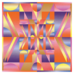 Tunnelvisions Celestial Ritual Vinyl 4 LP