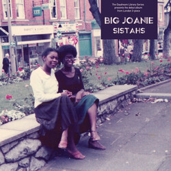 Big Joanie Sistahs