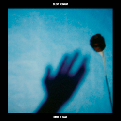 Silent Servant Harm In Hand Vinyl 12"