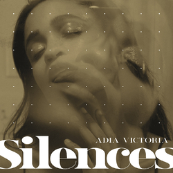 Adia Victoria Silences Vinyl LP