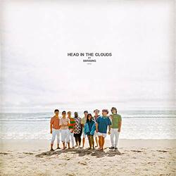 88Rising Head In The Clouds Vinyl 2 LP