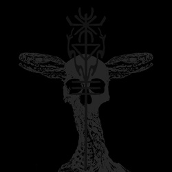 Arckanum Den Forstfodde Vinyl LP