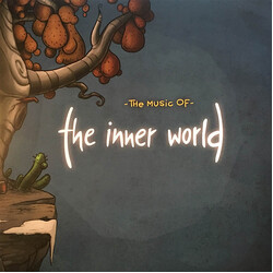 Christian Barth (4) The Music Of The Inner World Vinyl 2 LP