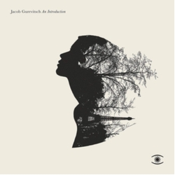 Jacob Gurevitsch An Introduction Vinyl LP