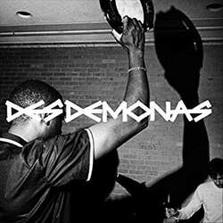 Des Demonas Bay Of Pigs / Screwz 7"